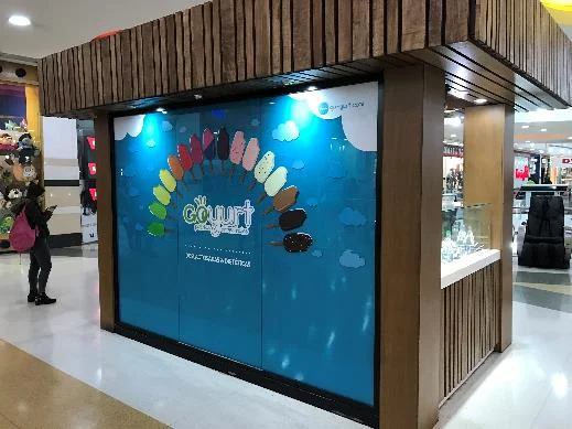Goyurt store